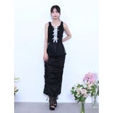 ギャザーアシンメトリースカート | EATME | 詳細画像19