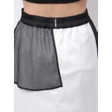 ギャザーアシンメトリースカート | EATME | 詳細画像32