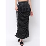 ギャザーアシンメトリースカート | EATME | 詳細画像40