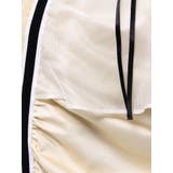 ギャザーアシンメトリースカート | EATME | 詳細画像48