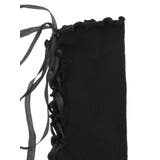 レースアップソックス | EATME | 詳細画像6