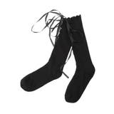 レースアップソックス | EATME | 詳細画像8