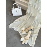 リボンミュールパンプス | EATME | 詳細画像12 