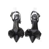 リボンミュールパンプス | EATME | 詳細画像15 