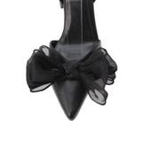 リボンミュールパンプス | EATME | 詳細画像19 