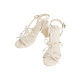 リボンサンダル | EATME | 詳細画像40 