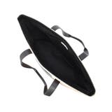 バケットトートバッグ | EATME | 詳細画像10 