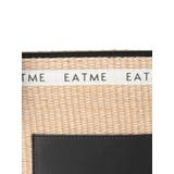 バケットトートバッグ | EATME | 詳細画像12 
