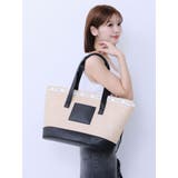 バケットトートバッグ | EATME | 詳細画像5 