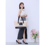 バケットトートバッグ | EATME | 詳細画像6 