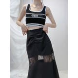 EMロゴジャガードニットTOP | EATME | 詳細画像10