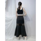 EMロゴジャガードニットTOP | EATME | 詳細画像12