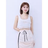 EMロゴジャガードニットTOP | EATME | 詳細画像21