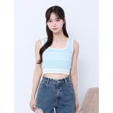 EMロゴジャガードニットTOP | EATME | 詳細画像26