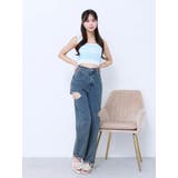 EMロゴジャガードニットTOP | EATME | 詳細画像28