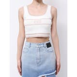 EMロゴジャガードニットTOP | EATME | 詳細画像33