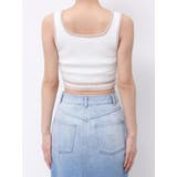 EMロゴジャガードニットTOP | EATME | 詳細画像35