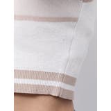 EMロゴジャガードニットTOP | EATME | 詳細画像38