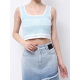 EMロゴジャガードニットTOP | EATME | 詳細画像48