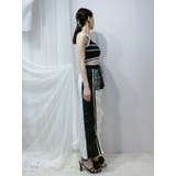 EMロゴジャガードニットTOP | EATME | 詳細画像7