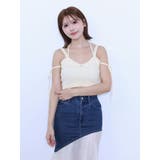 リボンボタンデザインアンサンブル | EATME | 詳細画像10