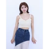 リボンボタンデザインアンサンブル | EATME | 詳細画像13