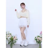 リボンボタンデザインアンサンブル | EATME | 詳細画像17