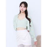 リボンボタンデザインアンサンブル | EATME | 詳細画像19