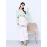 リボンボタンデザインアンサンブル | EATME | 詳細画像20