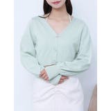 リボンボタンデザインアンサンブル | EATME | 詳細画像24