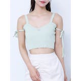 リボンボタンデザインアンサンブル | EATME | 詳細画像27