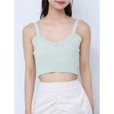 リボンボタンデザインアンサンブル | EATME | 詳細画像28