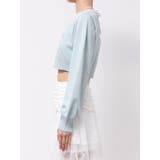 リボンボタンデザインアンサンブル | EATME | 詳細画像30