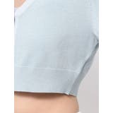 リボンボタンデザインアンサンブル | EATME | 詳細画像34