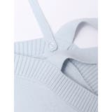 リボンボタンデザインアンサンブル | EATME | 詳細画像36