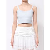 リボンボタンデザインアンサンブル | EATME | 詳細画像37