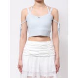 リボンボタンデザインアンサンブル | EATME | 詳細画像38