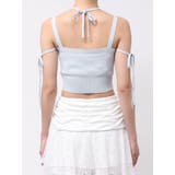 リボンボタンデザインアンサンブル | EATME | 詳細画像39