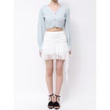 リボンボタンデザインアンサンブル | EATME | 詳細画像40