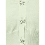 リボンボタンデザインアンサンブル | EATME | 詳細画像42