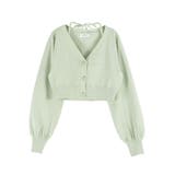 リボンボタンデザインアンサンブル | EATME | 詳細画像48