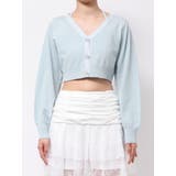 リボンボタンデザインアンサンブル | EATME | 詳細画像50