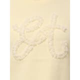 フリルモチーフTシャツ | EATME | 詳細画像34