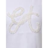 フリルモチーフTシャツ | EATME | 詳細画像35