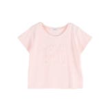 フリルモチーフTシャツ | EATME | 詳細画像36