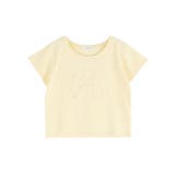 フリルモチーフTシャツ | EATME | 詳細画像37