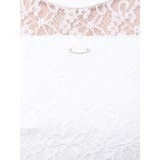 レースラインTシャツ | EATME | 詳細画像38