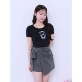 バレエプリントTシャツ | EATME | 詳細画像13