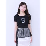 バレエプリントTシャツ | EATME | 詳細画像16