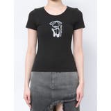 バレエプリントTシャツ | EATME | 詳細画像21